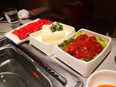 -海底捞火锅(方塔东街店)