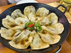 -十二道丰味·徐州土菜·烧烤(何山路店)