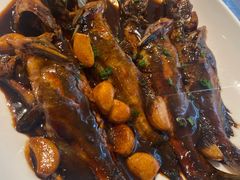 -逸林轩中餐厅(中信泰富朱家角锦江酒店)