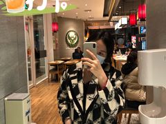 -吉野家(保利广场店)