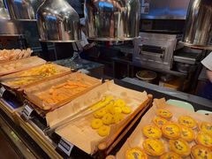 -盛江山自助料理(太原街万达店)