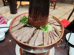 -云和祥食府·特色云南菜(金碧公园店)