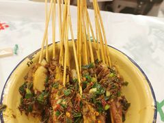 -东排食堂长沙小吃大排档(五一广场店)