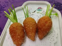 栗子鸡粒角-惠食佳·朱雀(东方商厦店)