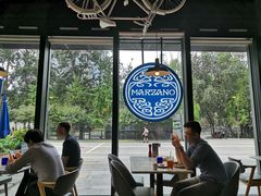 -玛尚诺意式餐厅(官舍店)