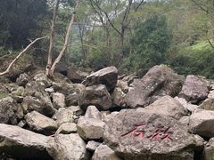 -宁波五龙潭景区