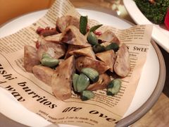 -四季餐厅(华苑店)