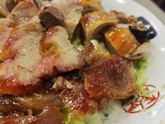 -吾家香港烧腊专门店