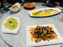 -聚丰园•湖鲜餐厅(阿红私房菜梅石路店)