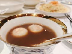 汤圆-东富酒家(龙湖西溪天街店)