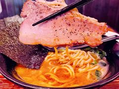 -66大阪烧烧鸟·益市家系拉面出张所