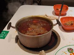 -亚马逊海鲜自助(梅溪湖步步高店)