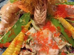 -月下料理(楷林IFC店)