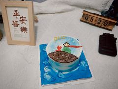-爱之旅diy烘焙坊(西直门店)