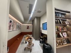 -海马体照相馆(上海万象城店)