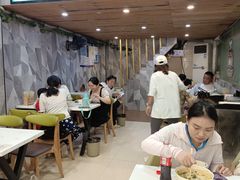 -葛记焖饼(伏牛路店)