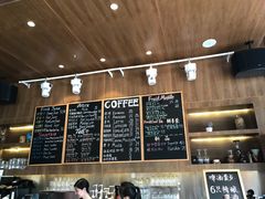 -KYO COFFEE(胶州路店)