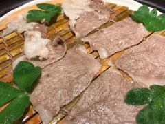 -蒸気海鮮
