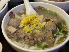-潮镇老尾牛杂(环城西路店)