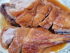 -聂记粤菜馆(鼓西路店)