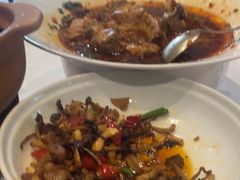-眉州东坡(北苑华贸店)