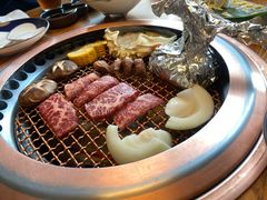 -炎蔵牛舌烤肉