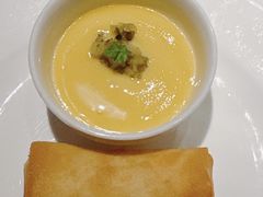 -Oyster Talks 四度蚝法餐厅