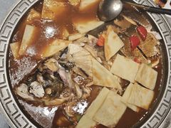 -苏淮景·苏闽融创菜·海鲜(原空港井河轩店)