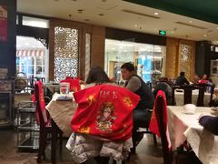 大堂-东来顺饭庄(apm总店)