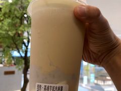 -君之狮子山·轻糖烘焙(松江印象城店)