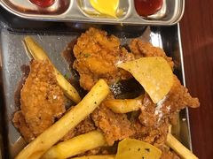 -青春分食(仙林大学城店)