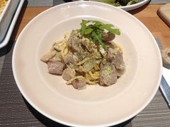 -新贝乐意大利餐厅(苏州中心店)