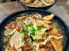 -阿芬卤面(花巷店)