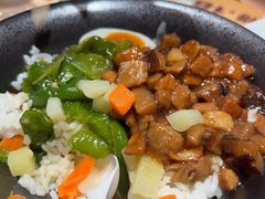-大师兄·西北小馆(金湾华发商都店)