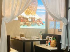 -泰妃殿(武汉首店)