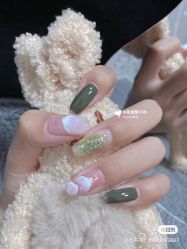 -妙睫屋日式美甲美睫