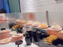 -争鲜回转寿司(海曙天一PLUS店)