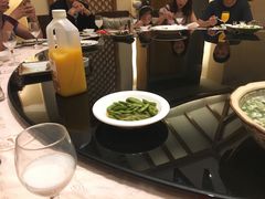 -三凤酒家·百年无锡菜(清扬茂业店)