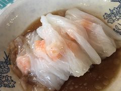 -阿殳粥馆(水围村店)