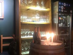 -羽深肉铺 Steak & Wine