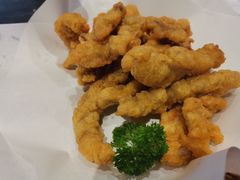 -马家斑.鲜鱼火锅(松湖万科店)