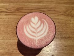 -ZM COFFEE(西安路店)