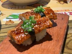 鳗鱼寿司-古田居·特色寿司料理(骏欣中心店)