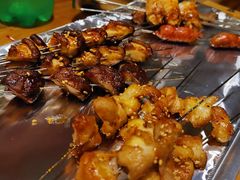 -熙成烧烤(白塔岭店)