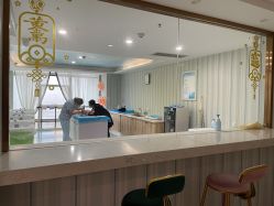 -爱玛家国际母婴月子会所(电力大厦店)