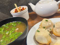 -舒蔡记生煎菜饭(云南中路店)