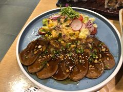 -山之川日料放题(通州店)