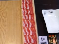 -淼福猪肚鸡·椰子鸡火锅(大沙地店)