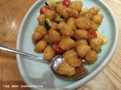 -德胜轩正宗顺德菜(宝安沙井会展中心店)