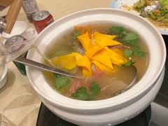 -希尔顿酒店-豫园中餐厅